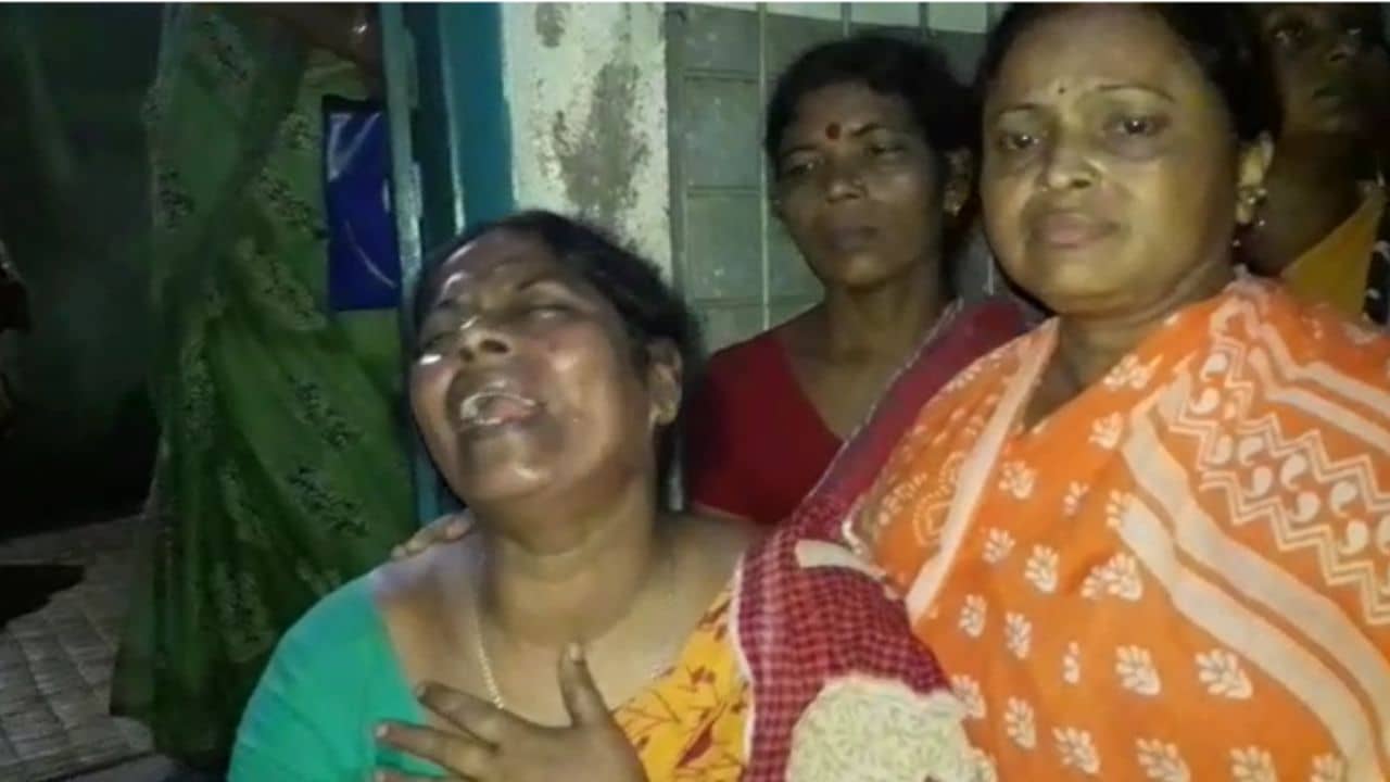 Died Trekker: সেই ২৭ তারিখ শেষ কথা... কান্নায় ভেঙে পড়লেন ট্রেকিং করতে গিয়ে মৃত পর্যটকের পরিবার