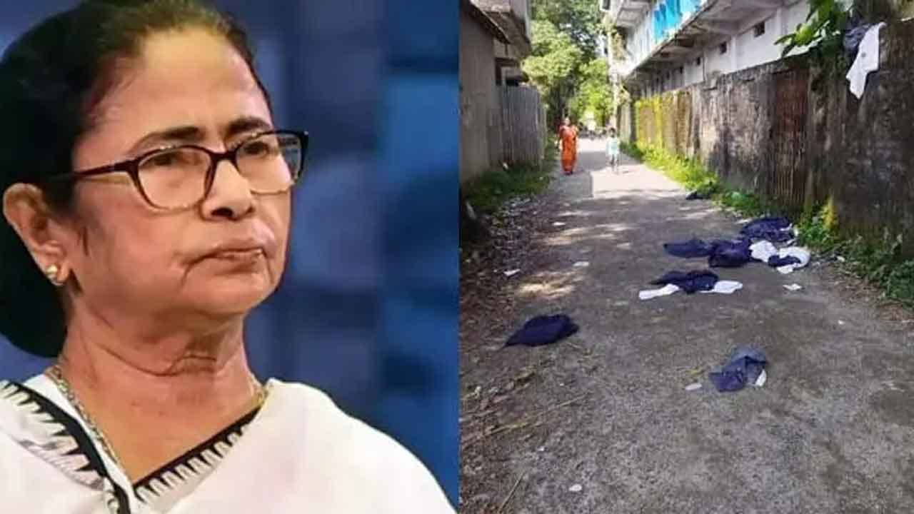 Jalpaiguri School 'নীল সাদা পোশাক বাধ্যতামূলক নয়', ইউনিফর্ম বিতর্কে