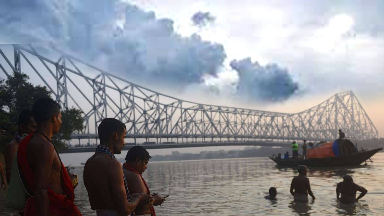 Weather Update on Mahalaya: মহালয়ায় কেমন থাকবে বাংলার আকাশ? কোন কোন জেলায় রয়েছে বৃষ্টির পূর্বাভাস?