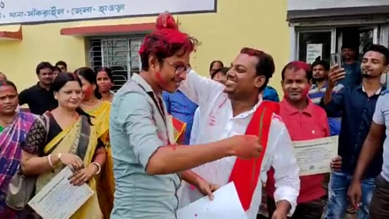 CPIM: সাঁকরাইলে সমবায় সমিতিতে বিনা প্রতিদ্বন্দ্বিতায় জয় বামেদের, অস্বস্তি বাড়ছে শাসক তৃণমূলের