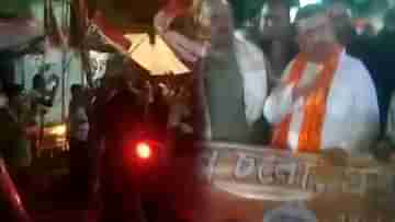 BJP Rally: শুভেন্দুর মিছিলে হামলার অভিযোগ তৃণমূলের বিরুদ্ধে, উত্তপ্ত যাদবপুর