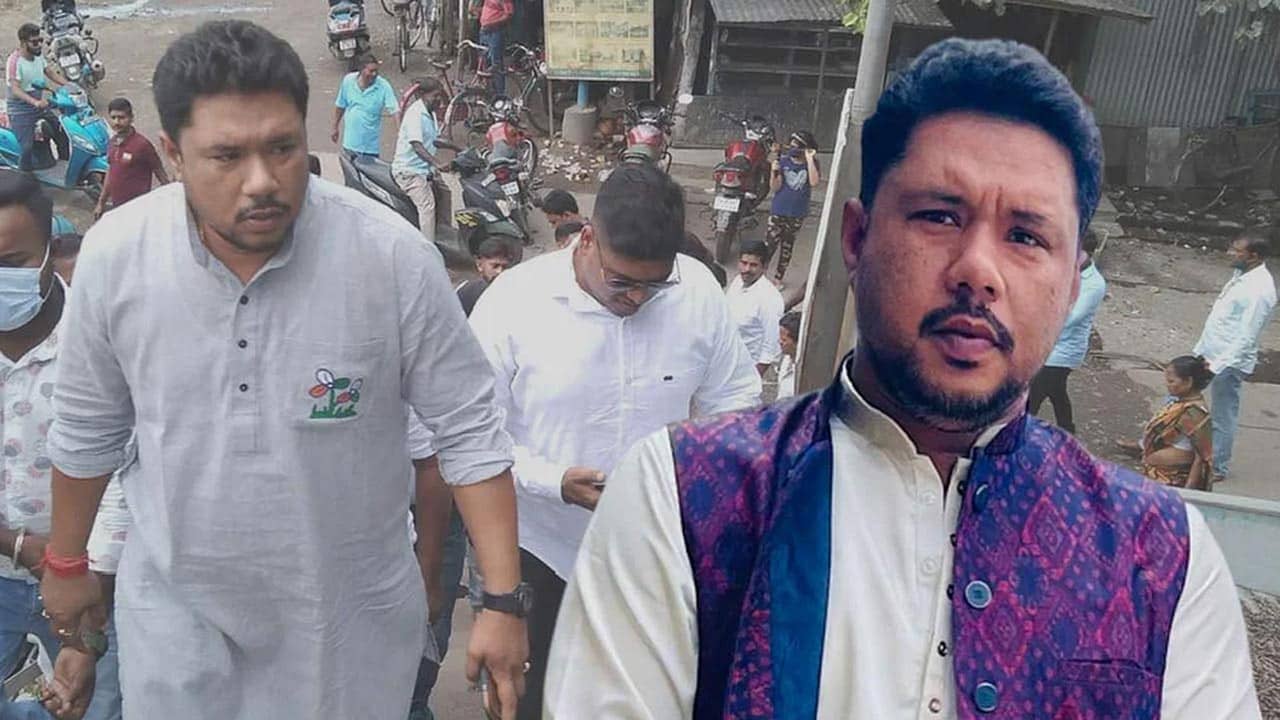 TMC Raju Sahani: চিটফান্ড কাণ্ডে আরও চাপে TMC-র পুর চেয়ারম্যান, CBI-র ‘প্রভাবশালী’ ও ‘সুবিধাভোগী’ তত্ত্বে ফের জেল হেফাজতে রাজু