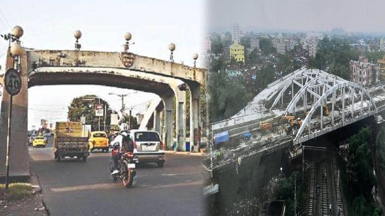 Tala Bridge: মহালয়ার দিন খুলতে পারে টালা ব্রিজ, ‘ফিনিশিং টাচের’ জন্য খড়গপুর আইআইটি-কে চিঠি পূর্ত দফতরের