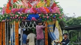 Ketugram: বেহাল রাস্তা সারাইয়ের দাবি, লিফলেট ছাপিয়ে সরকারের বিরুদ্ধে প্রতিবাদে তৃণমূলেরই পঞ্চায়েত প্রধান