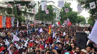 Sukanta Majumdar: আজও বড় কিছু ঘটতে পারে, আপনারা লক্ষ্য রাখুন: সুকান্ত