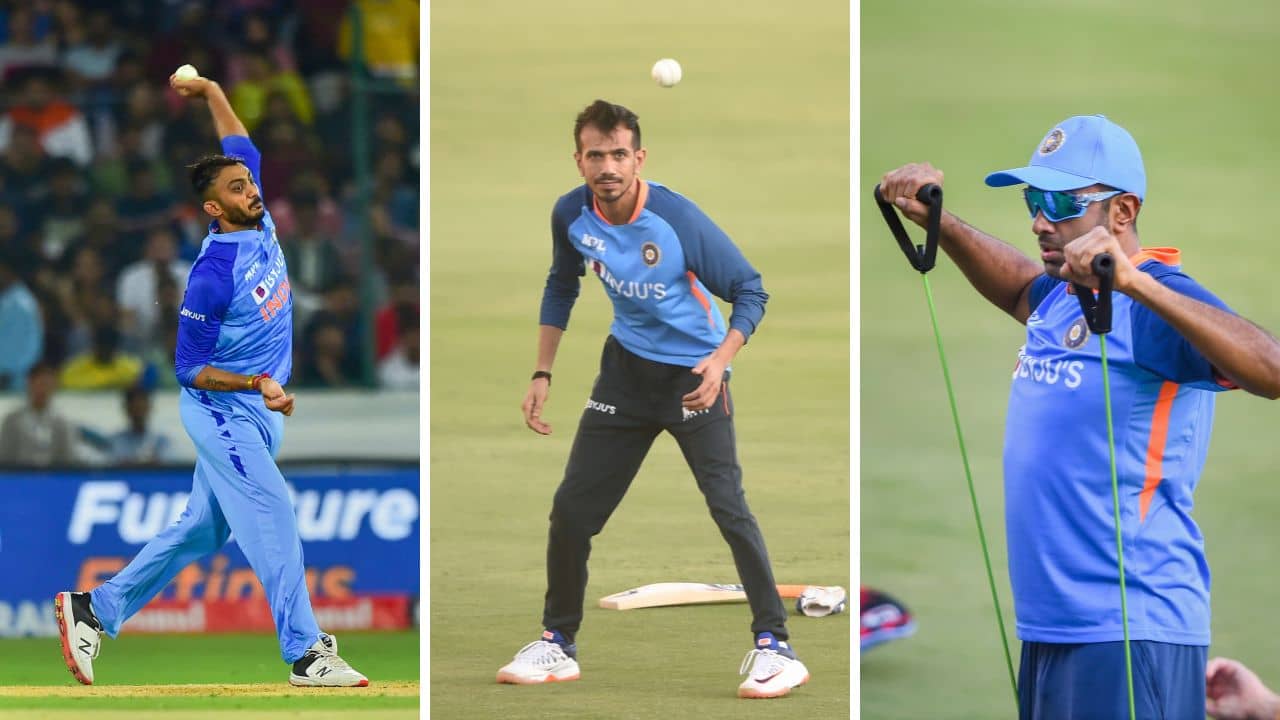 India vs South Africa: প্রোটিয়া শিবিরে বাঁ-হাতি ব্যাটার আধিক্য, তাহলে কি অশ্বিন?