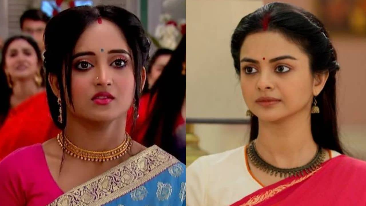 Bengali Serial TRP: মিঠাই-গাঁটছড়া নয়, বাংলায় এবার নতুন টপার, টিআরপি তালিকার সব হিসেবে বদলে গেল!