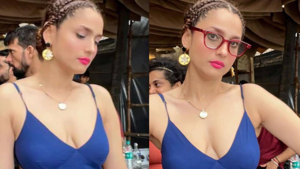 Ankita Lokhande: আমি তো নিজেই এখনও বাচ্চা, মা হওয়া নিয়ে প্রশ্ন করতেই উত্তর অঙ্কিতার