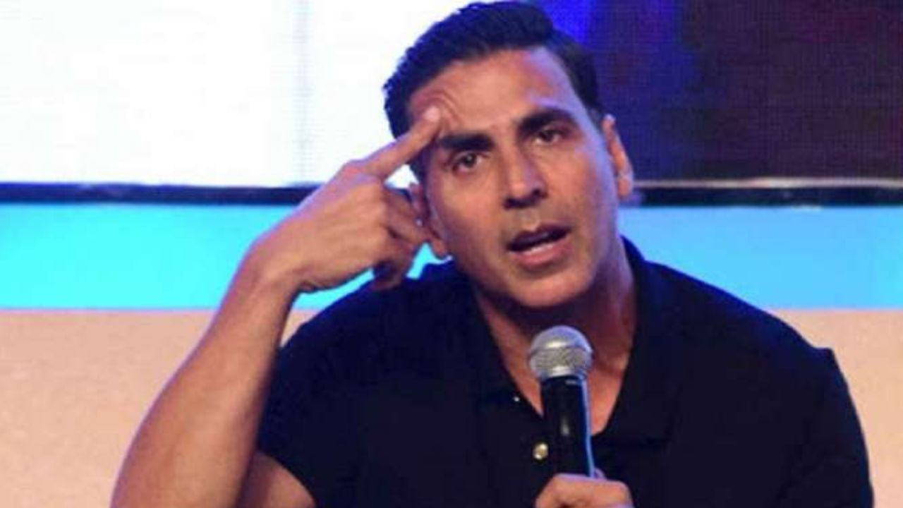 Akshay Kumar: '... সবেতেই নজর দিচ্ছে', পর পর ছবি ফ্লপ হওয়ার জন্য কাকে দুষলেন অক্ষয় কুমার?