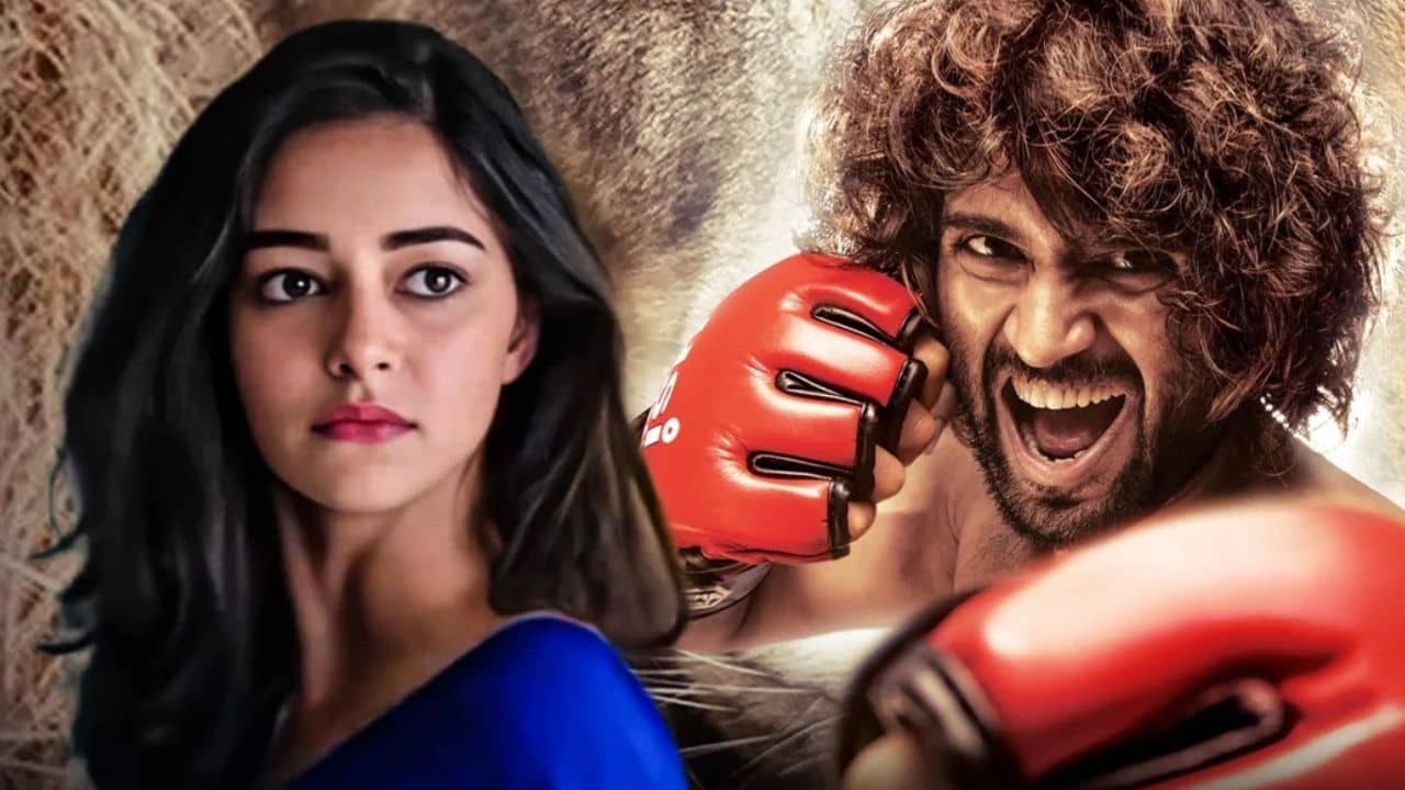 Liger Movie: বক্সঅফিসে ব্যাপক অঙ্কের ক্ষতি, বড় সিদ্ধান্ত নিলেন লাইগার-এর প্রযোজক