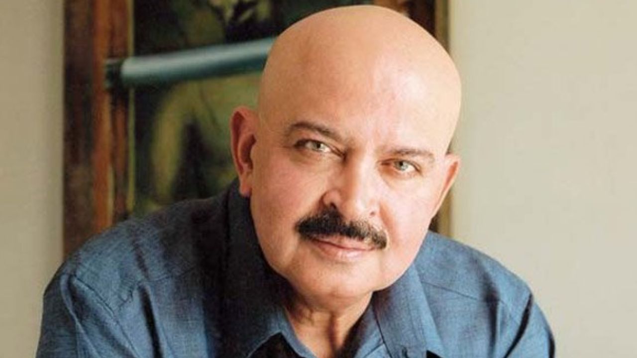 Rakesh Roshan 'পরিচালকেরা এখন নিজের বন্ধুদের পছন্দের ছবি বানায়