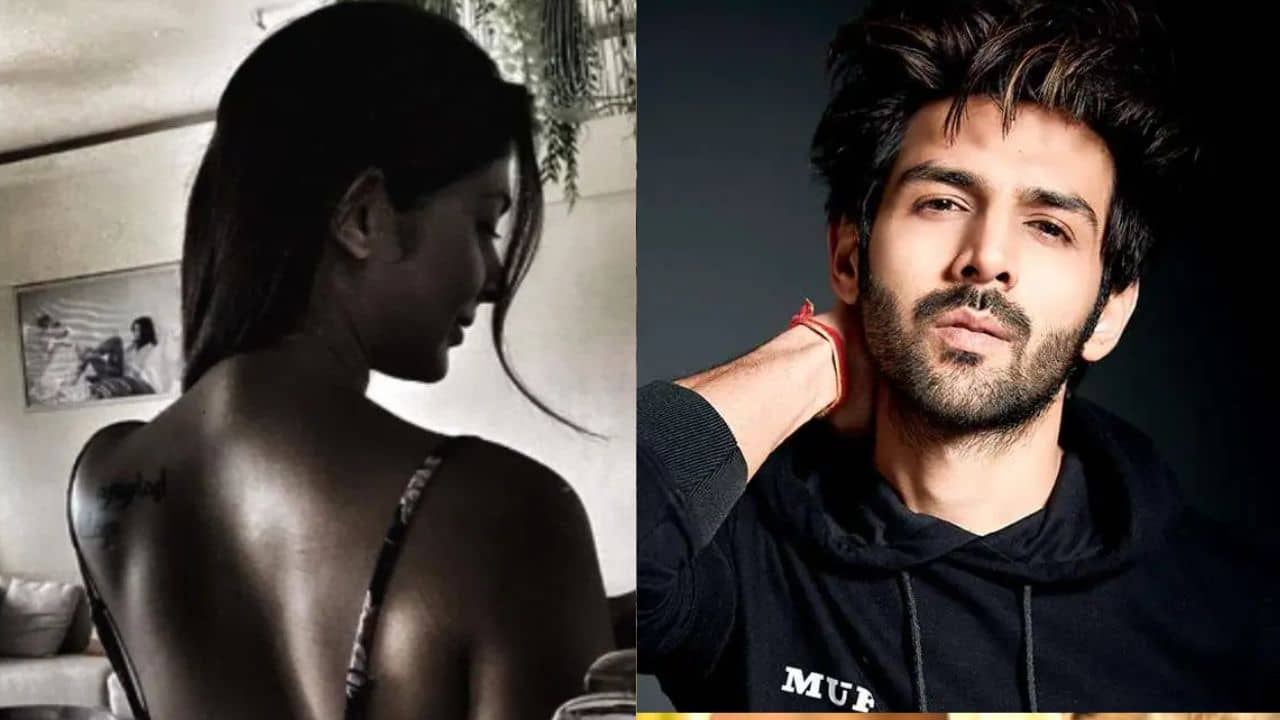 Aashiqui 3: শ্রদ্ধা নয়, আশিকি ৩তে কার্তিকের বিপরীতে বলিউডের কোন অভিনেত্রী?