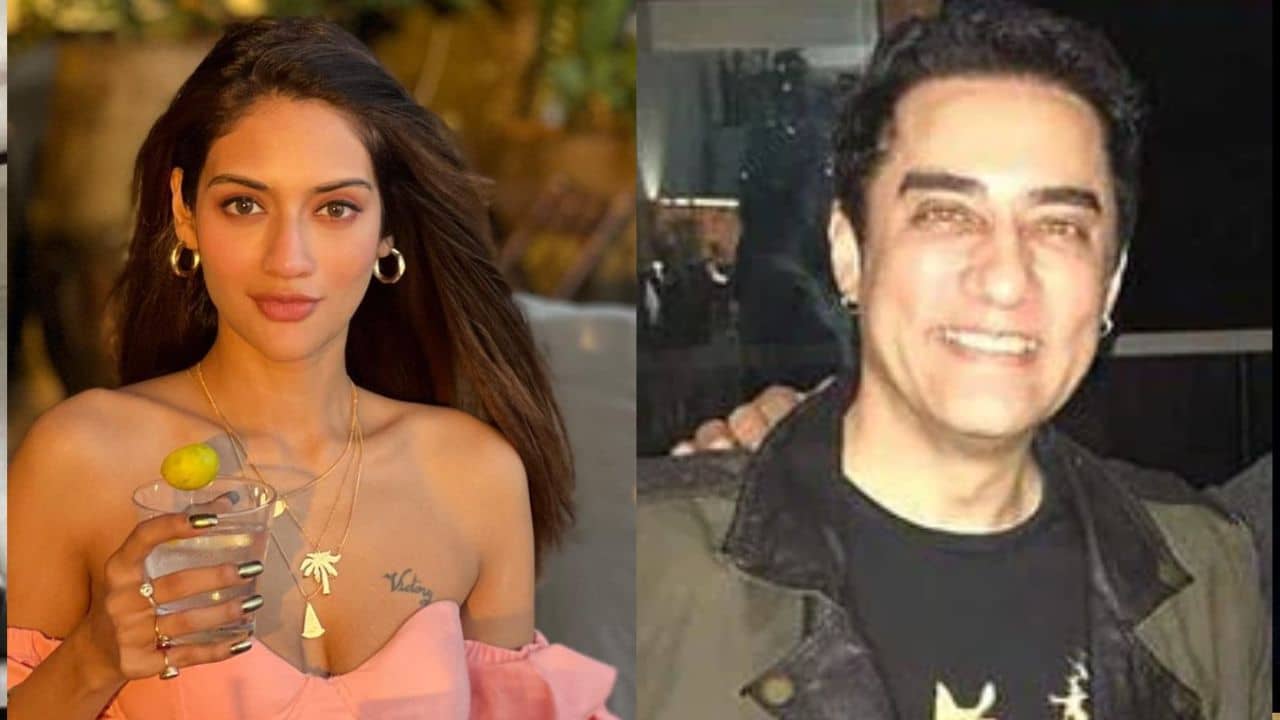 Nusrat Jahan: মুম্বইয়ে নতুন ঠিকানায় আমির খানের ভাইয়ের সঙ্গে থাকবেন নুসরত?