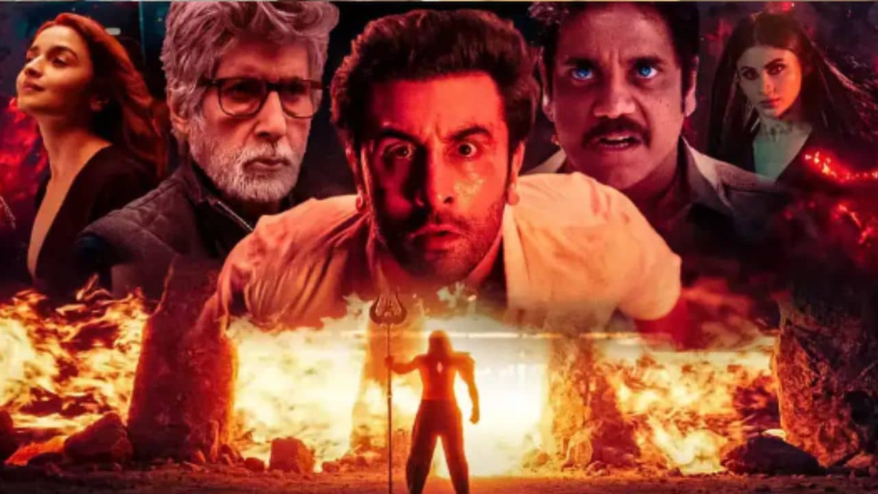 Brahmastra Collection in Kolkata: কেউ বললেন দুর্দান্ত, কেউ দুষলেন টিকিটের চড়া দামকে... কলকাতার হলগুলিতে কেমন বিক্রি ব্রহ্মাস্ত্রর?