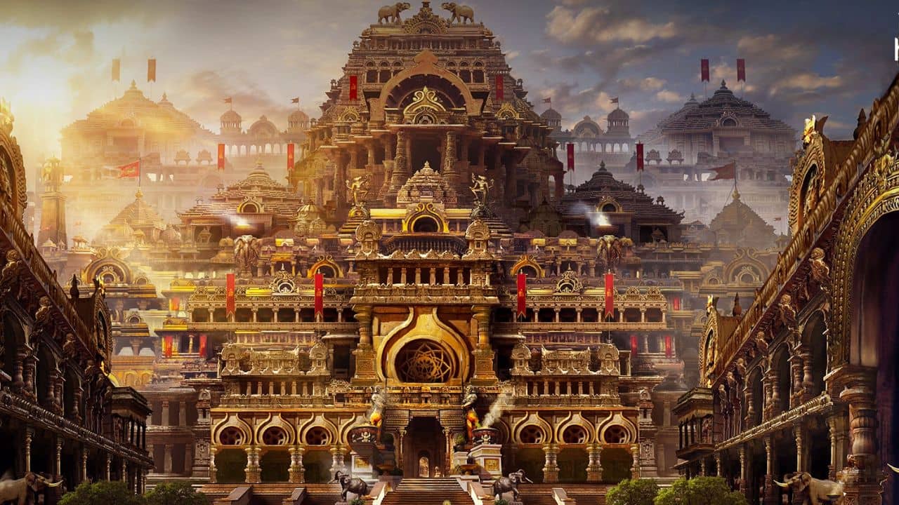 Mahabharat: আবারও আসছে মহাভারত, দেখা যাবে কোন ওটিটি প্ল্যাটফর্মে?