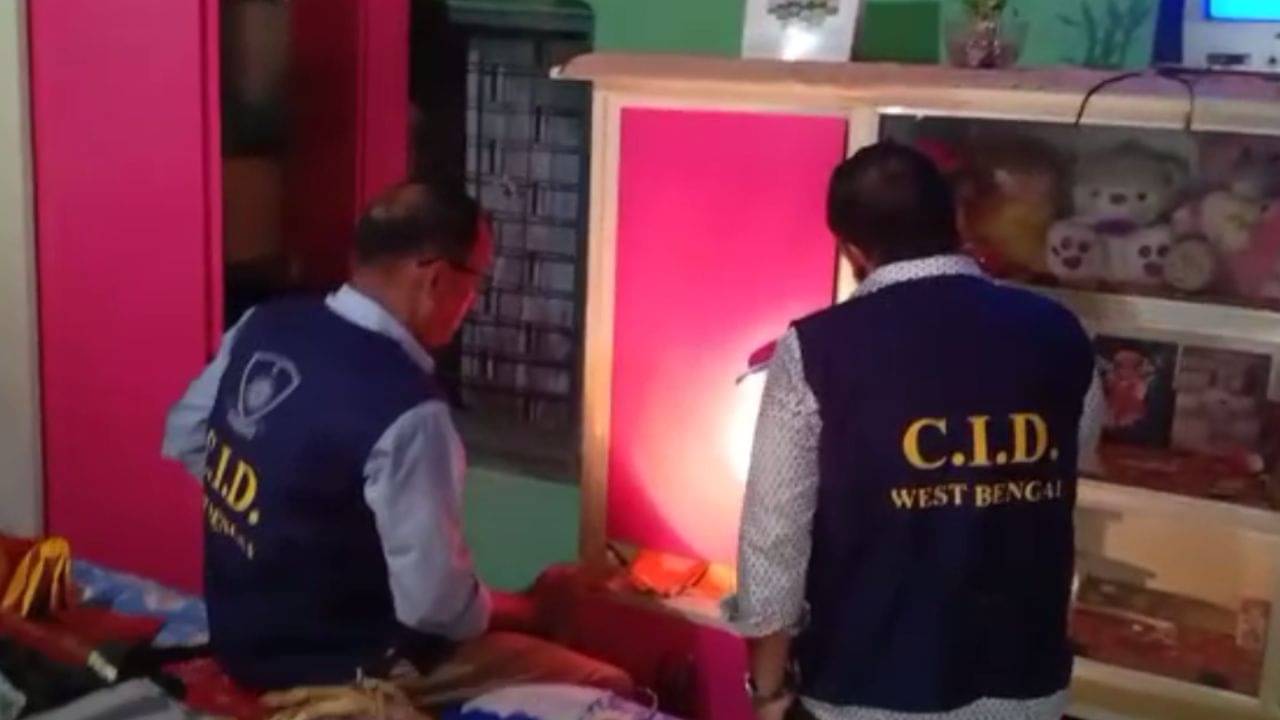 CID in Malda: আরও এক নতুন ঘটনা, মালদায় তদন্তে এলেন সিআইডি আধিকারিকরা