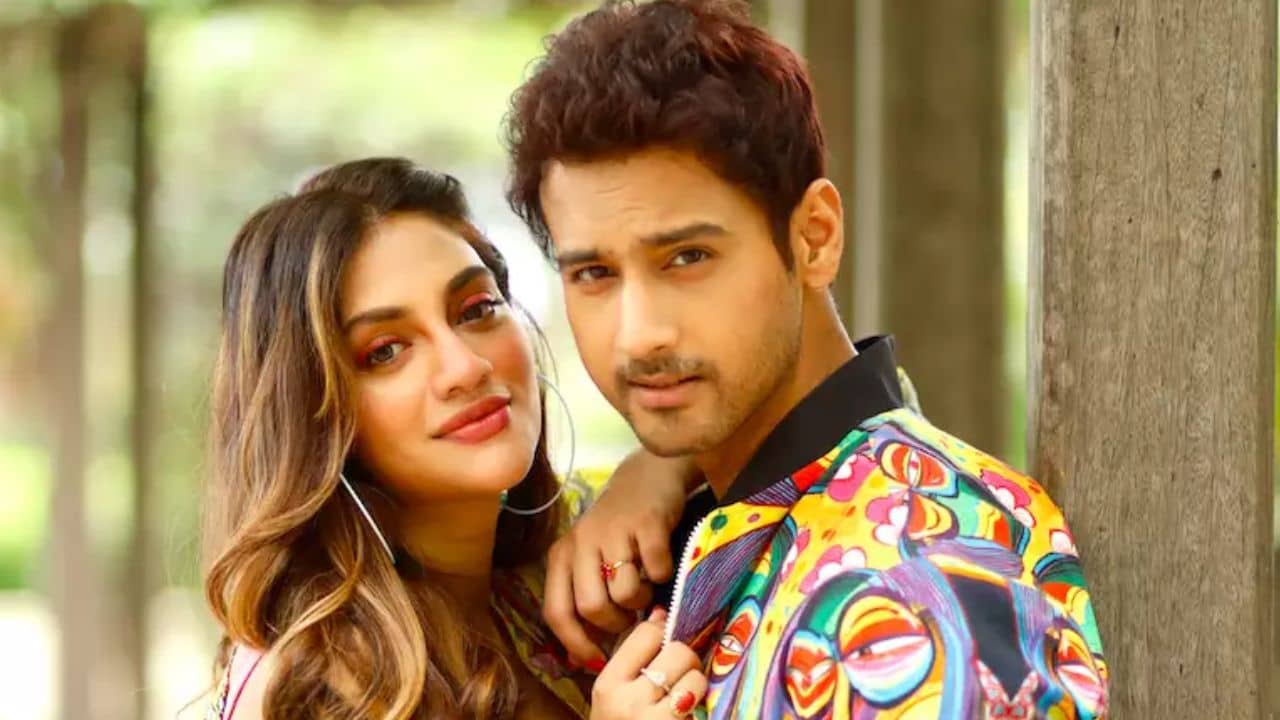 Nusrat Jahan: অমুসলিমকে বিয়ে কেন, প্রশ্ন আসতেই কী উত্তর দিলেন নুসরত?