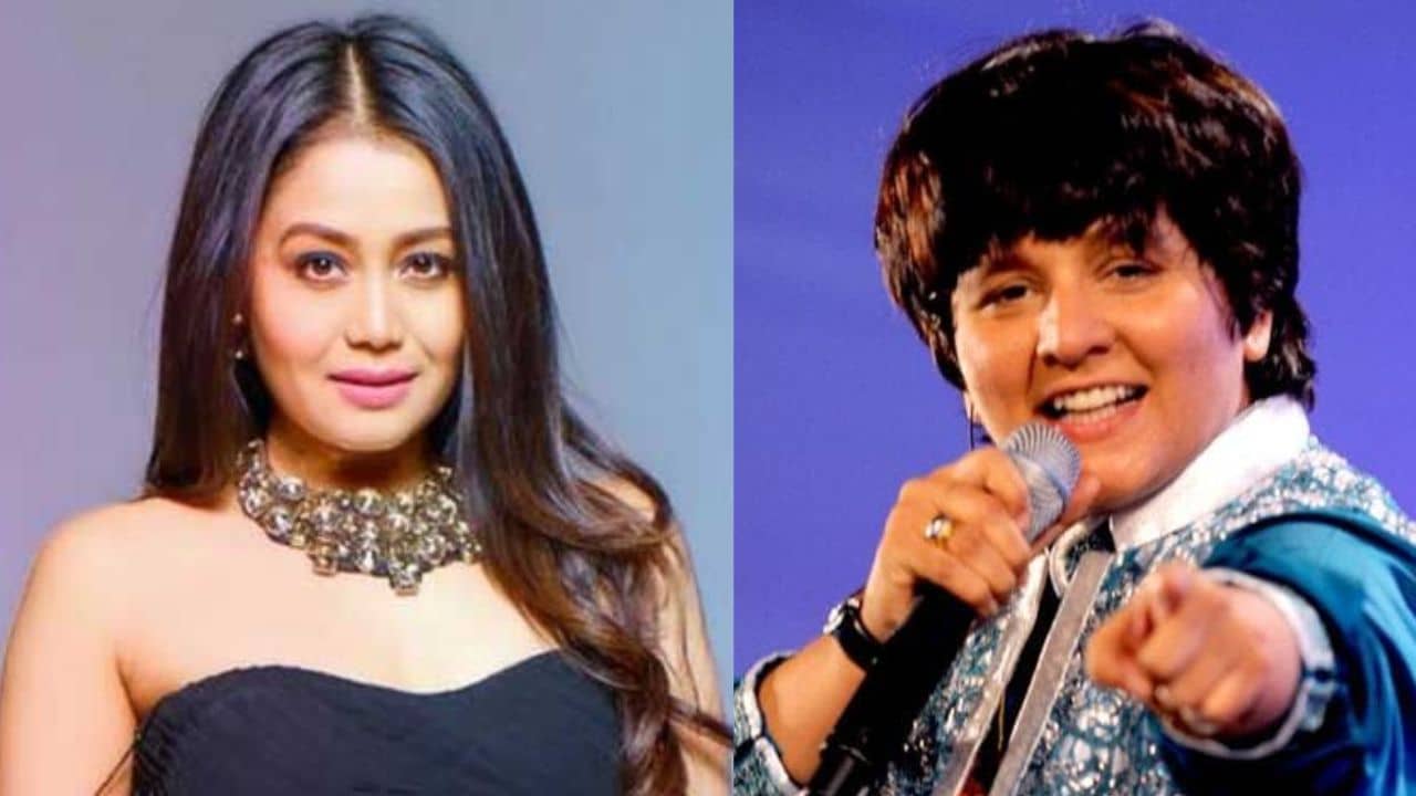 Neha Kakkar: এভাবে ছোটবেলাটা নষ্ট করবেন না, ফাল্গুনী পাঠকের গান রিমেক করতেই তীব্র কটাক্ষের মুখে নেহা