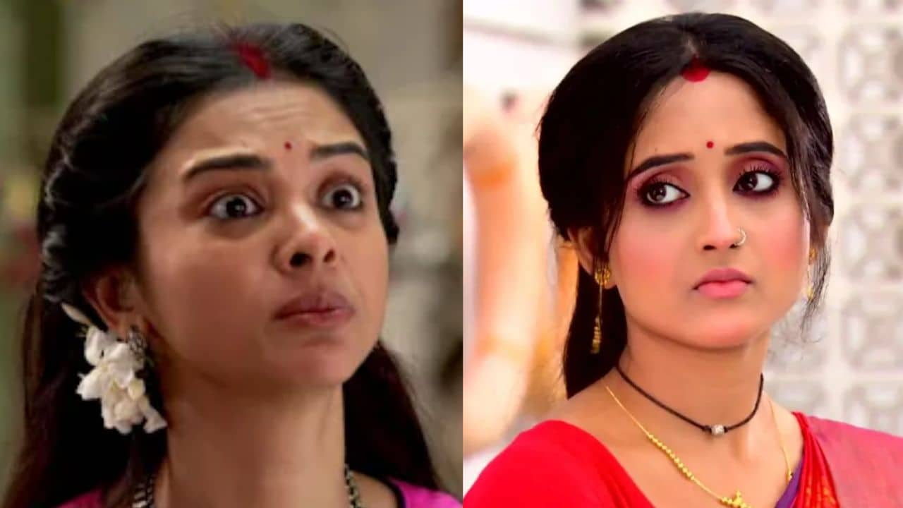 Bengali Serial TRP: ভরাডুবি মিঠাইয়ের, প্রথম স্থান হারাল গাঁটছড়াও, টিআরপি তালিকায় অবিশ্বাস্য রদবদল!