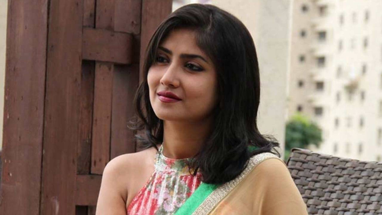 Debleena Dutt: কনে সেজে বিয়ের পিঁড়িতে বসেছিলাম, বর আসেনি: দেবলীনা দত্ত