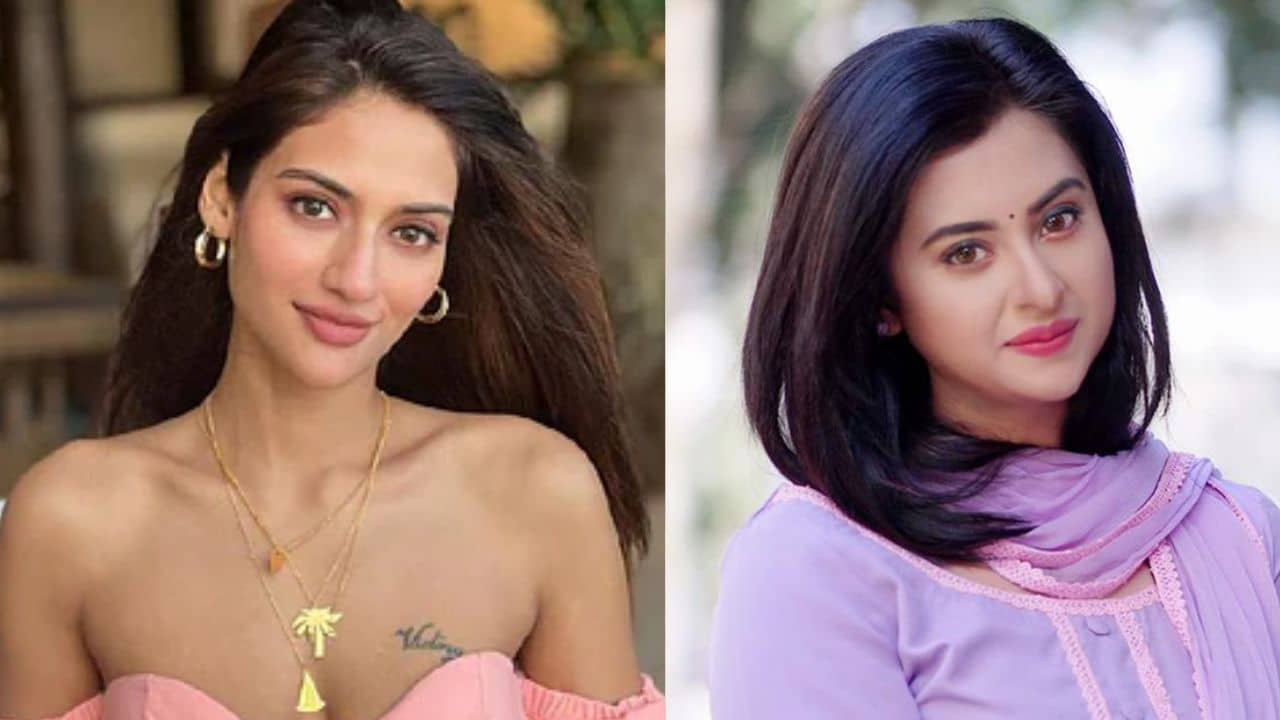 Bubly-Nusrat: সন্তানের বাবা কে? বেবিবাম্পের ছবি ভাইরাল হতেই নুসরতের মতোই কটাক্ষ বুবলীকে