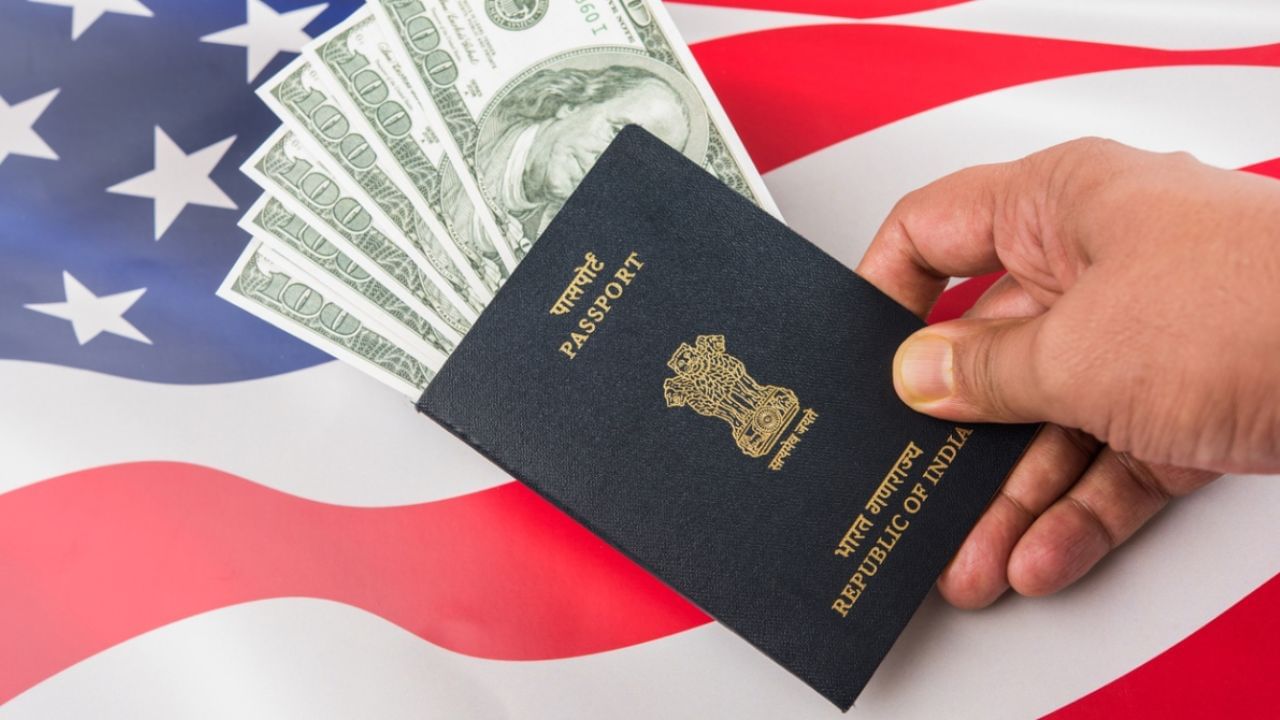 US Visa: উচ্চশিক্ষায় ভারতীয় পড়ুয়াদের পছন্দ মার্কিন মুলুকই! চলতি বছর রেকর্ড সংখ্যক ভিসা ইস্যু