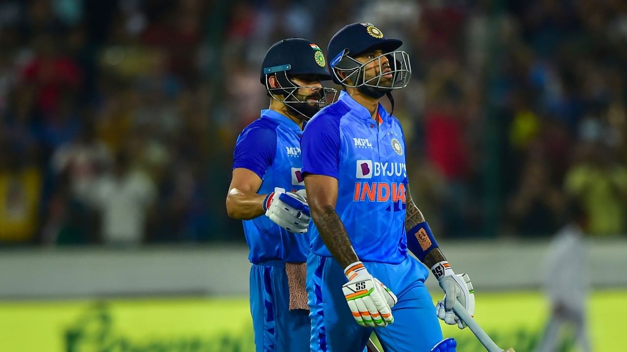 India vs Australia: আকাশ ছোঁয়া সহজ, 'স্কাই'কে নয়