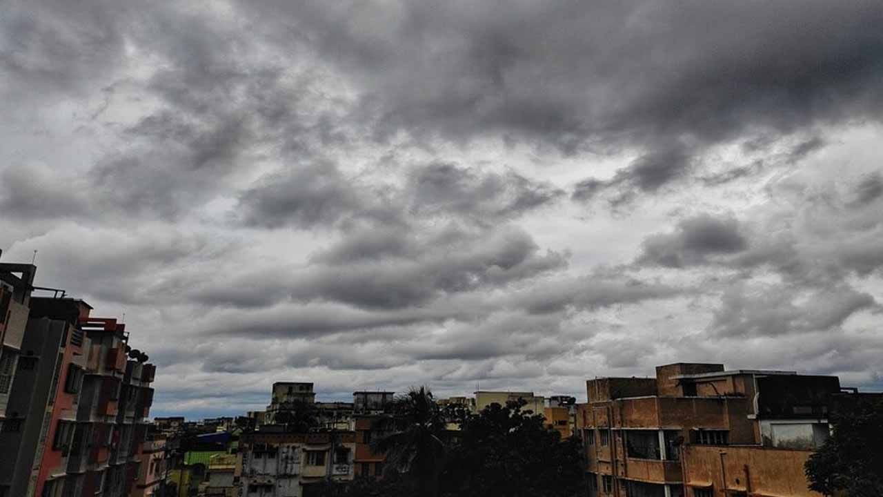 Weather Update: কালীপুজোর আগে বাংলায় কি রয়েছে বৃষ্টির পূর্বাভাস? কী বলছে হাওয়া অফিস? - Bengali News | What is the rain forecast in Bengal before Kali Puja | TV9 Bangla News