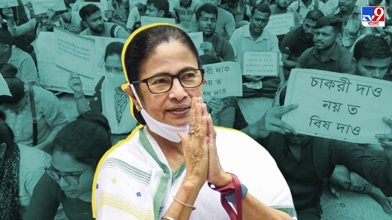 Mamata Banerjee on Recruitment Scam: বিক্ষোভকারীদের চাকরি দিতে বলেছিলেন মমতা, কী উত্তর ছিল তৎকালীন শিক্ষামন্ত্রীর?