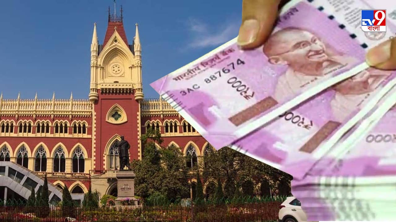 DA Case in High Court: ডিএ মামলায় পুনর্বিবেচনার সুযোগ কম, রাজ্যের আর্জি প্রসঙ্গে বললেন বিচারপতি