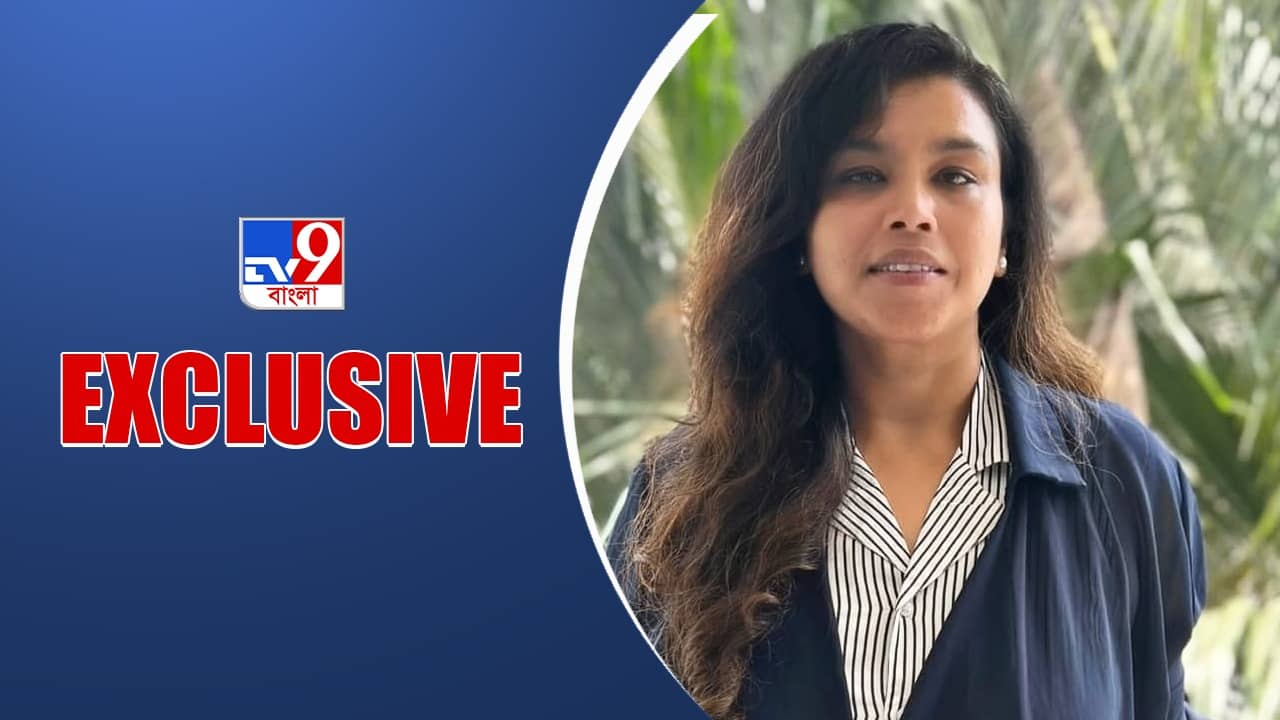 Emami East Bengal: মা মোহনবাগানি, বাবা ইস্টবেঙ্গলের ভক্ত, এক্সক্লুসিভ সাক্ষাৎকারে লাল-হলুদের মহিলা সিইও