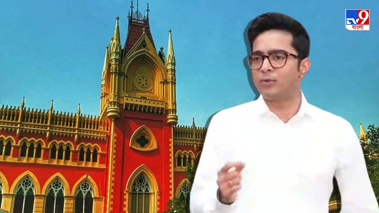 Abhishek Banerjee: ‘বিজেপির গুন্ডামির বিরুদ্ধে হাইকোর্ট কী ব্যবস্থা নেয় দেখব’, বিচারব্যবস্থা নিয়ে ফের ক্ষোভ অভিষেকের