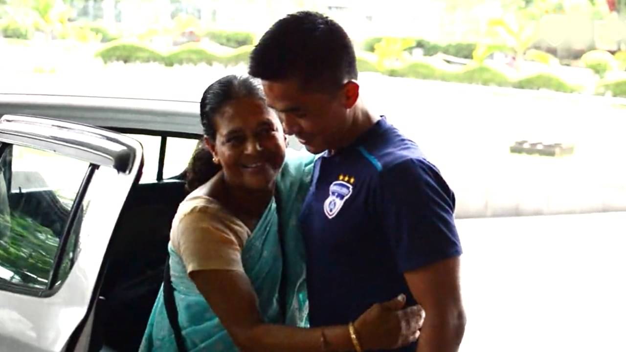 Indian Football: সুনীল-সন্দেশদের সঙ্গে এক টেবিলে মধ্যাহ্নভোজন লজেন্স মাসির