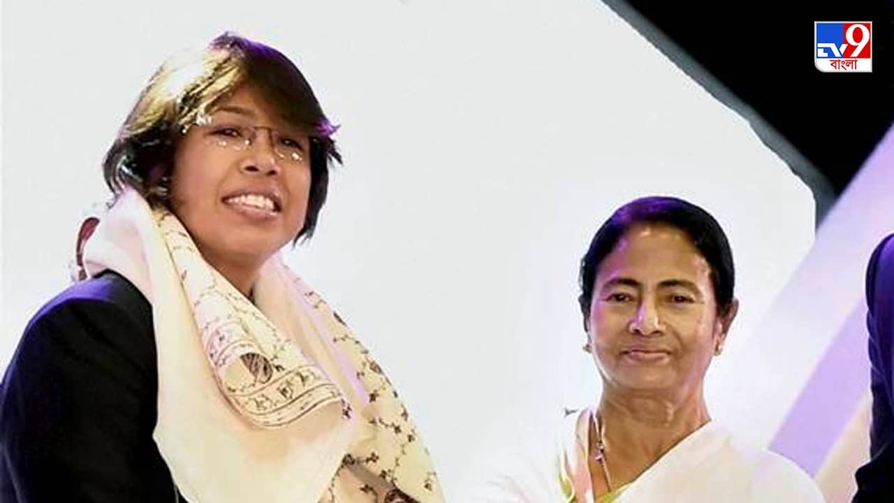Jhulan Goswami: বাংলার কন্যাকে ধন্যবাদ, ঝুলনের লড়াইকে কুর্নিশ মমতার