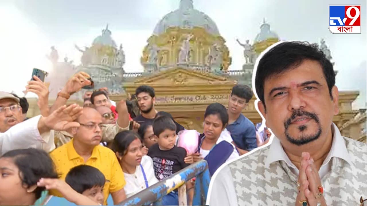 Sree Bhumi Sporting Club: রাস্তা বন্ধ হলেই ঘ্যাচাং ফু’, বলেছিলেন মমতা, মহালয়া থেকেই অগ্নিপরীক্ষায় সুজিতের শ্রীভূমি