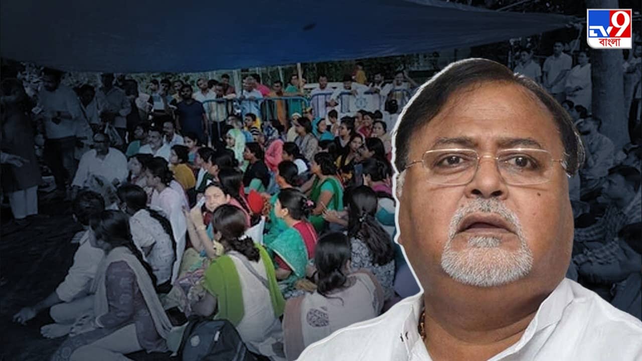 SSC Scam: SSC কেলেঙ্কারিতে প্রথম চার্জশিট পেশ করল CBI, তালিকায় ষষ্ঠ নাম পার্থর