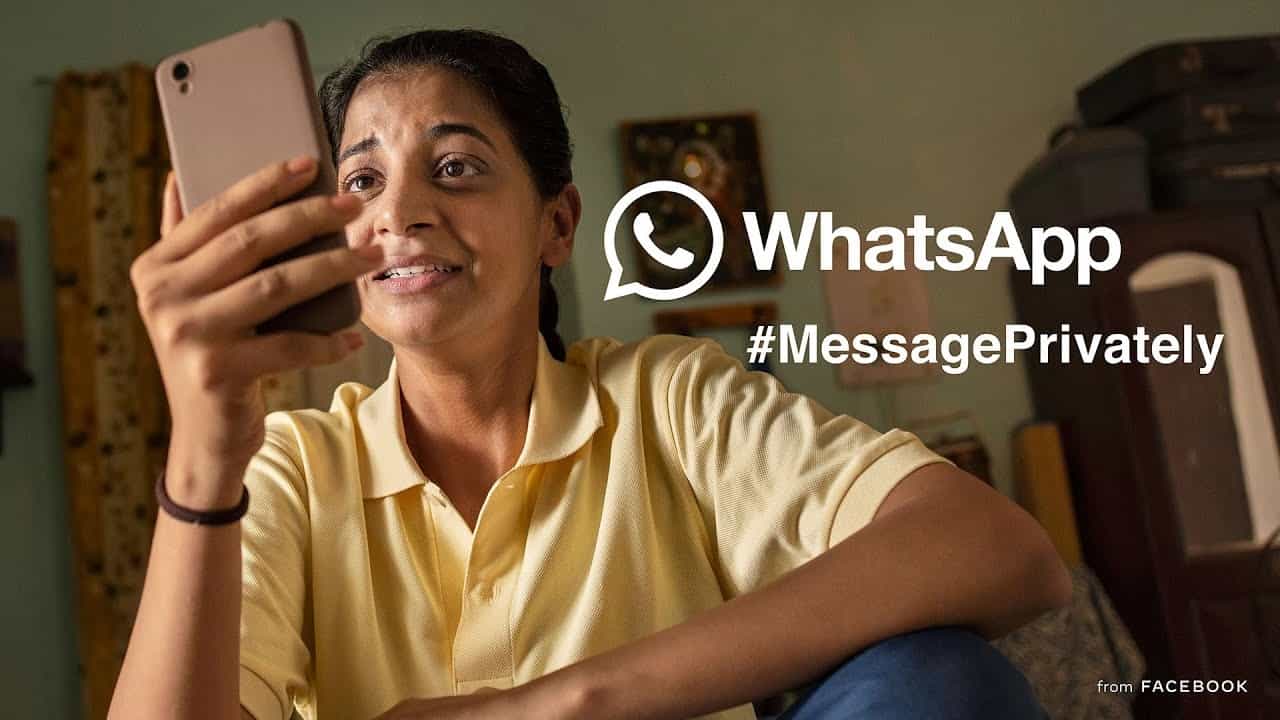 WhatsApp Basics: হোয়াটসঅ্যাপ ব্যবহারের 8 মৌলিক টিপস, না মানলে জীবন দুর্বিসহ হয়ে উঠতে পারে WhatsApp Basics: হোয়াটসঅ্যাপ ব্যবহারের 8 মৌলিক টিপস, না মানলে জীবন দুর্বিসহ হয়ে উঠতে পারে