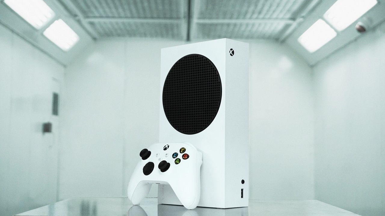 Flipkart সেলে মাত্র 25,990 টাকায় Xbox Series S