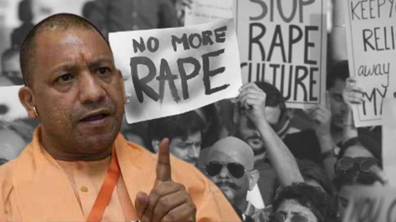 UP Government: ধর্ষণে অভিযুক্তদের বিরুদ্ধে কড়া যোগী সরকার! পাস হল গুরুত্বপূর্ণ বিল