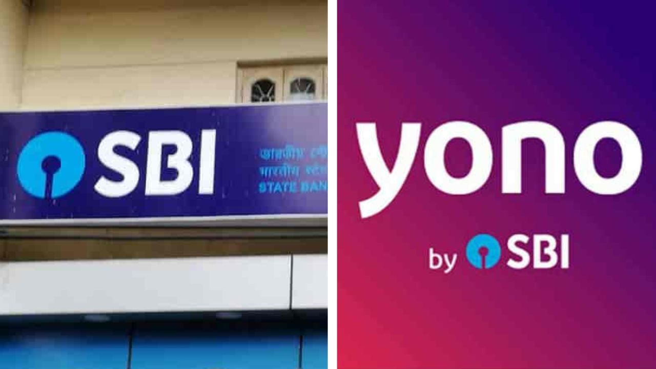 Yono sbi registration - YouTube