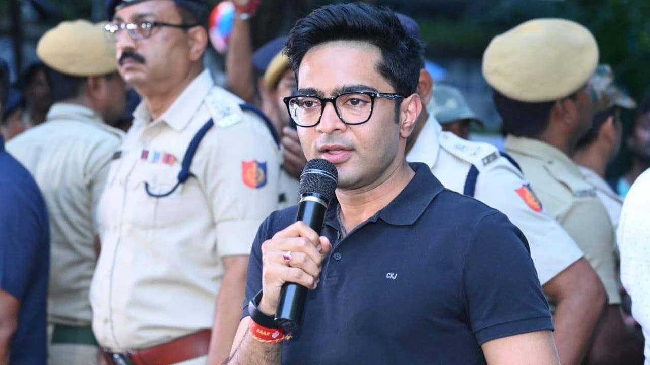 Abhishek Banerjee: দুবাইয়ে চিকিৎসা করাতে চেয়ে অভিষেকের আবেদন শুনবে সুপ্রিম কোর্ট, সোমবারই শুনানি