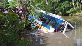 SBSTC: বাড়ছে যাত্রী দুর্ভোগ, দিঘায় আন্দোলনকারীদের সঙ্গে পুলিশের ধস্তাধস্তি, আটক ৪