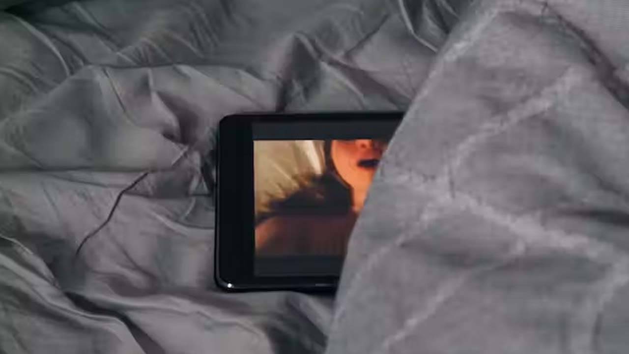 Adult Content: সারাদিন ধরে পর্ন দেখার অভিজ্ঞতা জানালেন লরা