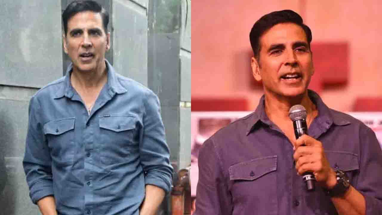 Akshay Kumar: দশেরায় ওটিটি-তে চমক, ভক্তদের জন্য থাকছে অক্ষয়ের উপহার