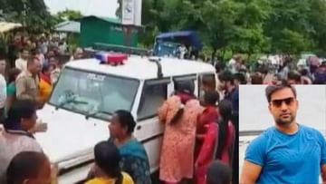 Uttarakhand Murder. BJP leader's son killed receptionist without submitting missing person's diary.