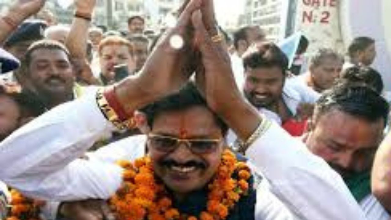 Bihar Minister: নীতীশের মন্ত্রিসভায় 'অল ইজ় নট ওয়েল'? বদলির ঘোষণার পরই রাতারাতি ইস্তফা দিলেন মন্ত্রী