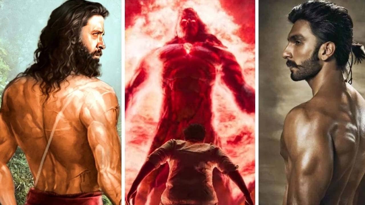 Sequel Of Brahmastra-‘Deva: ‘ব্রহ্মাস্ত্র:পার্ট ২: দেবা’, কে করবেন সেই চরিত্র, জল্পনা শুরু