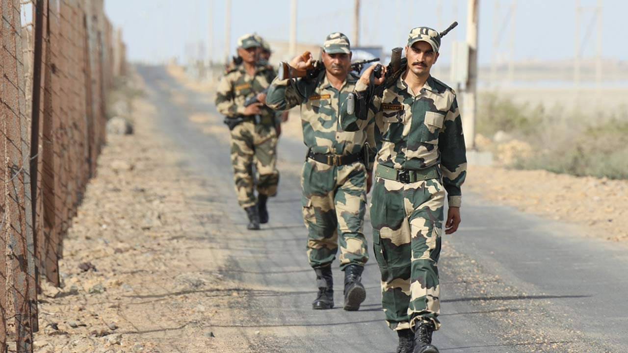 SSC Constable GD recruitment 2022: বড় খবর! সশস্ত্র বাহিনীতে ২৪ হাজার পদে নিয়োগের ঘোষণা SSC-র