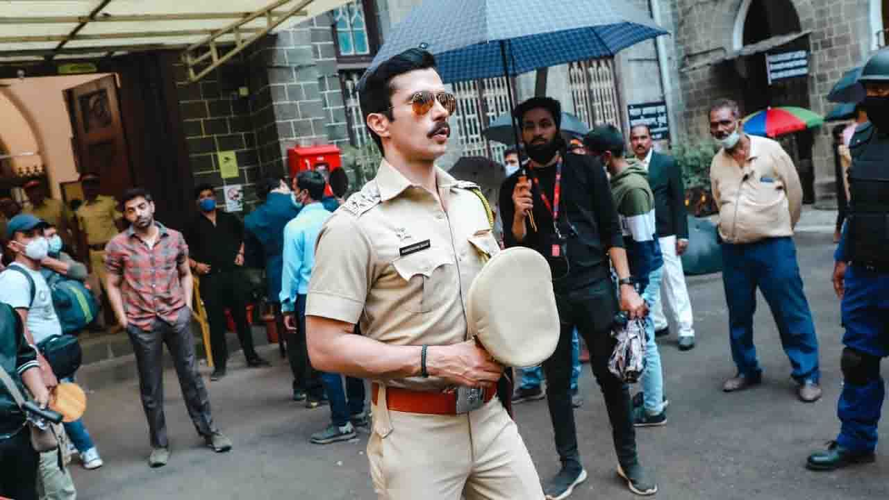 Darshan Kumar: 'দ্য কাশ্মীর ফাইলস'-এর কৃষ্ণা আরও একবার পুলিশ, কেন এই সিদ্ধান্ত?