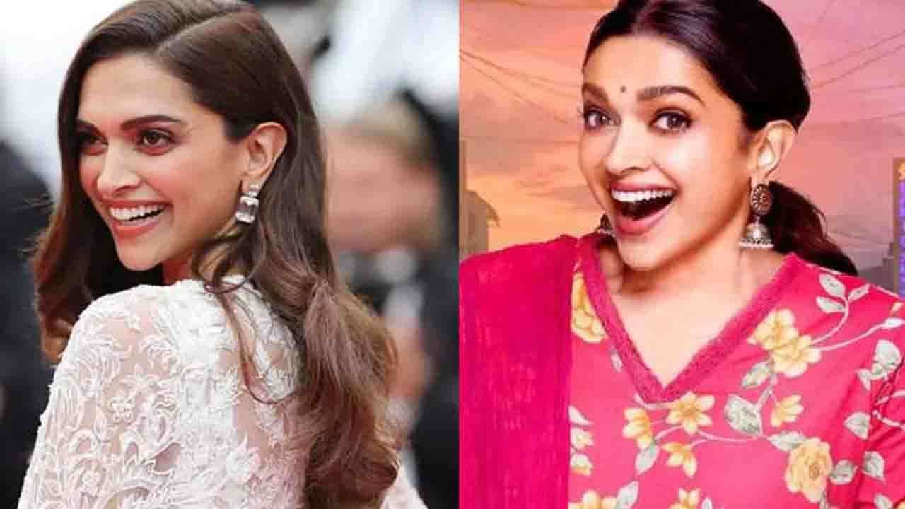 Deepika Padukone: দীপিকার সঙ্গে হাত মিলিয়ে এবার কী তবে অভিনয় করছেন সৌরভ গঙ্গোপাধ্যায়? সঙ্গে রয়েছেন কপিল শর্মা, রশ্মিকা মান্দানা ও রোহিত শর্মা